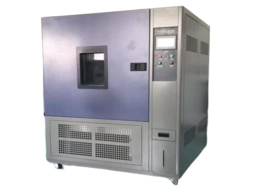 如何維護恒溫恒濕試驗箱